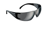Safety Glasses,Tinted/AntiFog