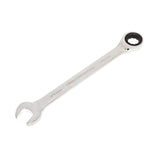 GEARWRENCH 12 Pt. Ratcheting Combination Wrench, 30mm 9130D