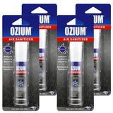Air Sanitizer, New Car, 0.8-oz.