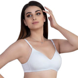 Trylo Riza Fillup 34 White B - Cup,WHITE,34,B0B1YVMXHQ