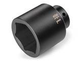 TEKTON 1/2 Inch Drive x 1-15/16 Inch Deep 6-Point Impact Socket | SID23049