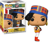 Funko Pop! Rocks: Salt-N-Pepa - Salt
