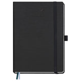 BEZEND 2026 Planner Weekly and Monthly (6 x 8.5) Daily Calendar with Hourly Timeslots & Tabs (Jan-Dec) Note & Expenses, Pen Hold