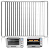 GWY Smart Oven Rack for Breville Air Fryer Countertop Oven BOV900BSS, 16.5''*12.15'' Stainless Steel Air Fryer Accessories Repla