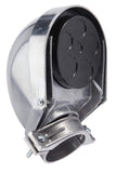 Halex, 2 in. Service Entrance (SE) Cap , 58020, 1 per pack