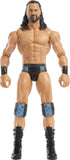 Mattel WWE Drew McIntyre Action Figure, Main Event Series #157, 6-inch Collectible Superstar with 14 Articulation Points & Life-