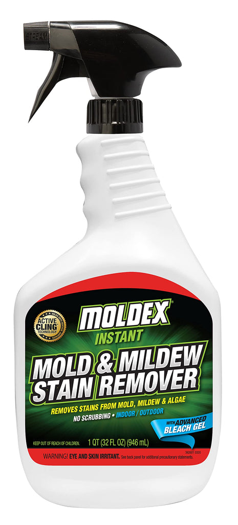 Mold/Mildew Remover 32Oz (Pack Of 6)