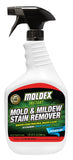 Mold/Mildew Remover 32Oz (Pack Of 6)