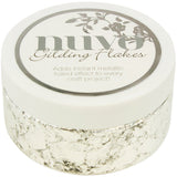 Tonic Studios 851N Gilding FlakesSilver Bullion(200Ml)
