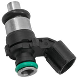Caltric 2521621 Throttle Body Fuel Injector Compatible with Polaris Ranger Crew 1000 EPS Premium 2020-2023 / Ranger 500 2x4 4x4