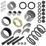 Caltric Primary Drive Clutch Kit Compatible with Polaris General 1000 Deluxe EPS 2018-2023/1323241