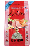Grandma Lucy's Artisan Pork Dog Food - 1lb