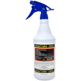 Biocide 100 EPA Registered Mold, Mildew and Fungi Remover, Cleaner and Disinfectant | Eliminates Household Mold Spores, Bacteria