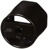 ATD Tools 11211.0 3-1/2 8 Point Axle Nut Socket