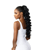 Sensationnel Lulu Pony - Fifi (Color:2 Dark Brown)