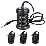 LeCuag 4 Pack Foot Detox Arrays - Super Replacement Ion Arrays for Ionic Foot Bath Machine, Portable for SPA Cleanse Machine
