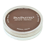 PanPastel 23801 Ultra Soft Artist Pastel, Red Iron Oxide Extra Dark, 380.1, 9ml