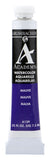 Grumbacher Academy Watercolor Paint, 7.5ml/0.25 Ounce, Mauve (A139)