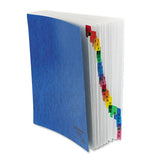 PFX11013 Expandable Desk File