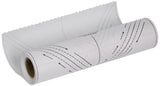 Triangles On A Roll 3in Half Square 50ft Template, 3