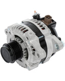 cciyu Alternators 11385 Fit for 2009-2013 For Toyota Corolla 1.8L 2009-2010 For Toyota Matrix 1.8L 2009-2010 For Pontiac Vibe 1.
