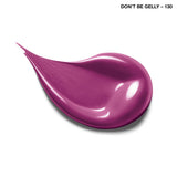 Melting Pout Gel - Liquid Lipstick