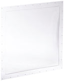 Specialty Recreation (SL2222C) Clear 22 x 22 Skylight