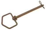 Special Products (Speeco) S071011C0 Hitch Pin/Clip Accessories for Tractors, 1/2 by 41/4Inch