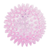 Ecomistiq Massage Ball Compact Foot Portable Fasciitis For Neck Gym Pink| Massagers| |Health & Beauty