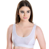 Trylo Beginner-White-M,WHITE,,B0C74GX5WK