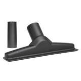 ShopVac 9196600 Combo Floor Nozzle (11/2 inch x 10 inch) with 11/4 inch Adaptor, (1Set)