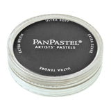 PanPastel 20013 Ultra Soft Artist Pastel, Pearl Medium Black FINE, 013