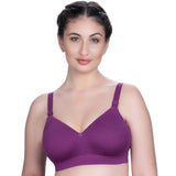 Trylo Riza Bestie 38 Megenta D - Cup,MEGENTA,38,B0BR255RDN