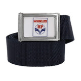 Axl Redifining Lifestyles Hindustan Petroleum (Hpcl) Petrol Pump Uniform Belt Pack Of 5