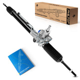 PHILTOP Power Steering Rack and Pinion Compatible with Honda Pilot 2003 2004 2005 2006 2007 2008 All Models, Hydraulic Rack and