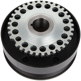 OCPTY 594-418 Engine Harmonic Balancer Crankshaft Pulley Replacement 1995-2001 For Ford Ranger,1994-1997 For Mazda B2300,1998-20