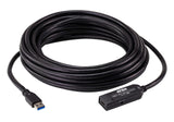 33 Ft (10M) Usb 3.2 Gen1 Extender Cable