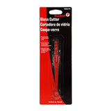Red Devil 106370 DIY Glass Cutter, 1Pack