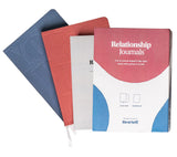 BestSelf Relationship Journals 13Week Guided Couples Therapy Workbook to Grow Love Together