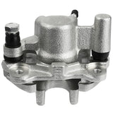 SCITOO Rear Right Brake Caliper With Bracket 19B2951 Compatible For Scion tC 2005-2010