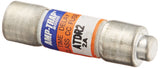 Mersen ATDR AmpTrap 2000 TimeDelay/Class CC Fuse, 600VAC/300VDC, 200kA AC/100kA DC, 2 Ampere, 13/32 Diameter x 11/2 Length