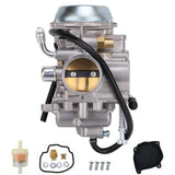 Carburetor for Polaris Magnum 325 330 425 500, Sportsman 300 335 400 450 500 600 700, Trail Boss 325 330, Ranger 400 425 500 ATV