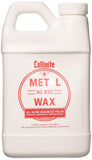 Collinite 850 Metal Wax - Medium Cut Polish - 64Oz