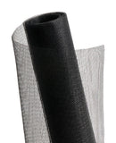 SAINT GOBAIN ADFORS 33547 Clear Fiberglass Screen, 36 by 100'