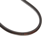 Gates B38 Hi-Power II Belt, Black