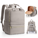 wepadre Small Travel Backpack Carry on Flight Approved Personal Item Travel Bag Carry on Backpack for Women Work Laptop Backpack