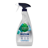 Seventh Generation Laundry Stain Remover, Free & Clear, Unscented, 16 Fl Oz