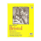 Strathmore 300 Series Bristol Vellum 11 In. X 14 In. (3421111)