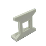 C.R. LAURENCE DL2210SG CRL Standard Flush Bolt Guide