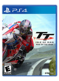 Tt Isle Of Man: Ride On The Edge - Playstation 4